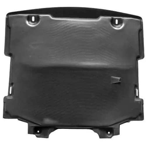 Engine Compartment Noise Insulation