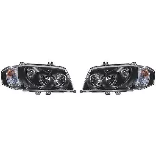 Headlight Set
