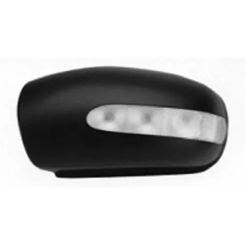 Cover, exterior mirror