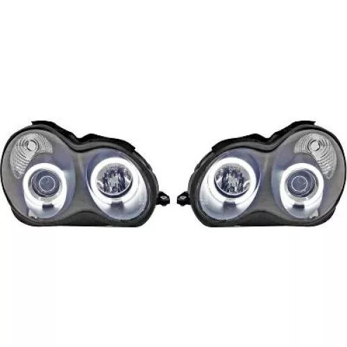Headlight Set