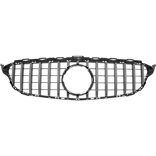 Radiator Grille