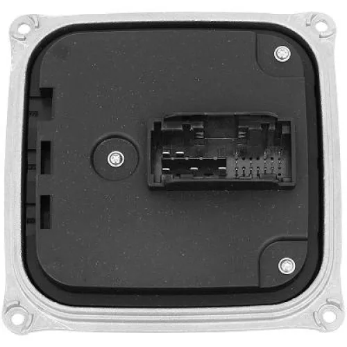 Control Unit, lights