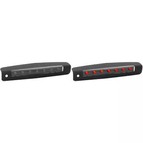 Auxiliary Stop Light