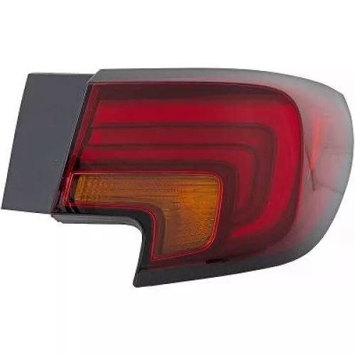 Tail Light Assembly