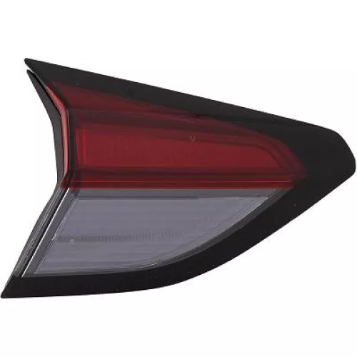 Tail Light Assembly