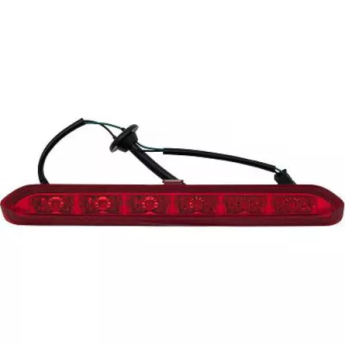 Auxiliary Stop Light