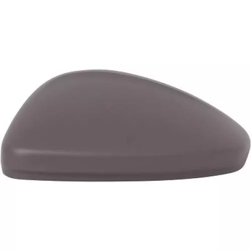 Cover, exterior mirror