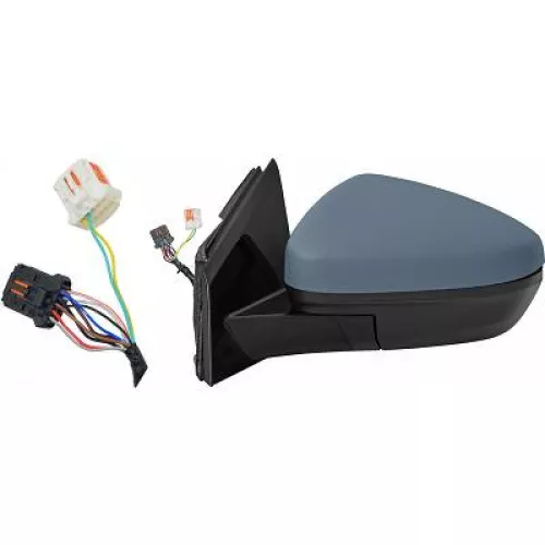 Exterior Mirror