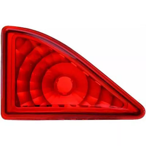 Auxiliary Stop Light