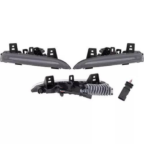 Daytime Running Light