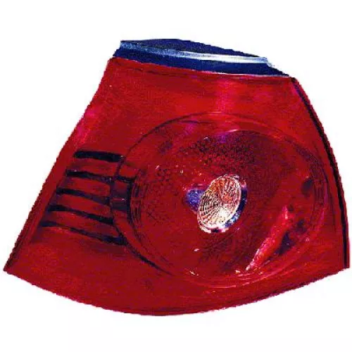 Tail Light Assembly