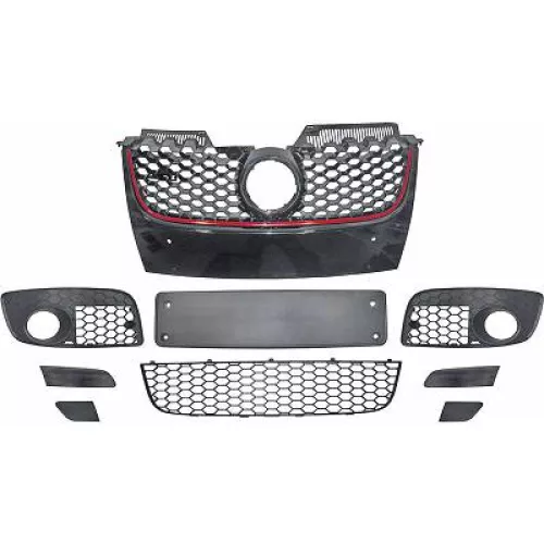 Radiator Grille