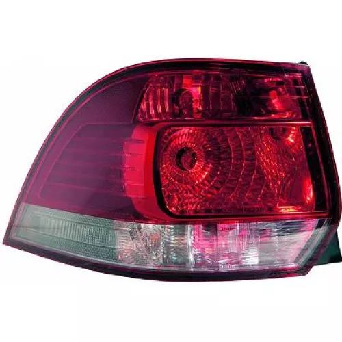 Tail Light Assembly