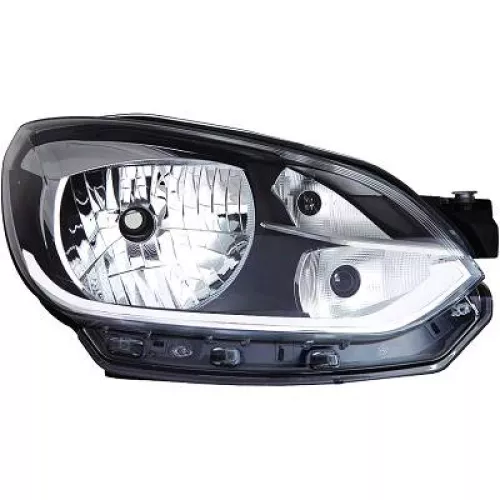 Headlight
