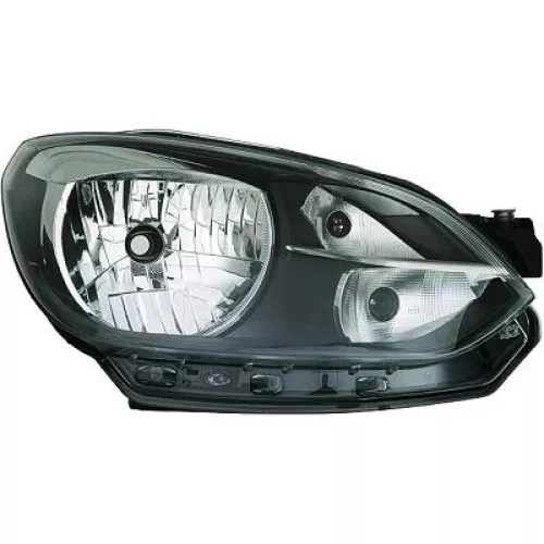 Headlight