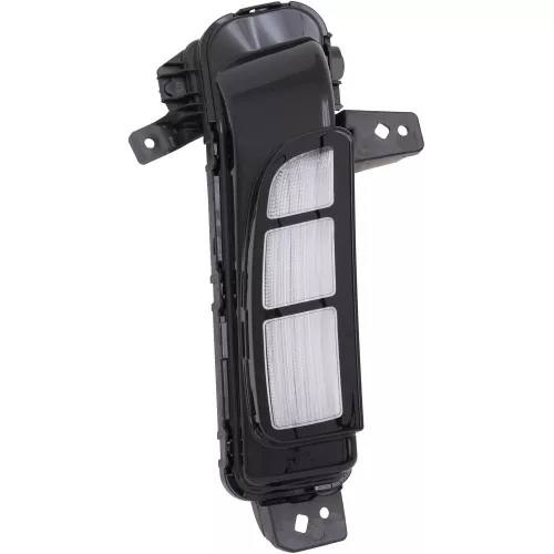 Daytime Running Light