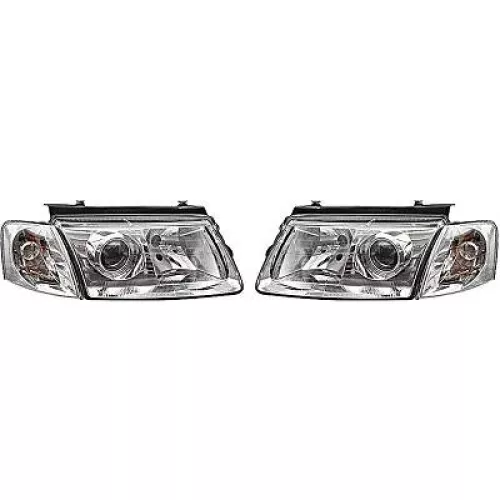 Headlight Set