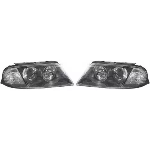Headlight Set