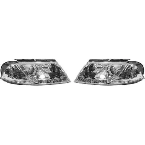 Headlight Set