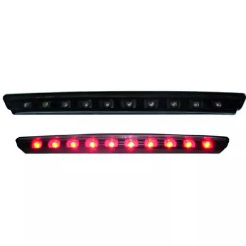 Auxiliary Stop Light