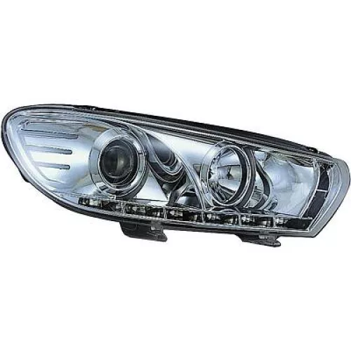 Headlight Set