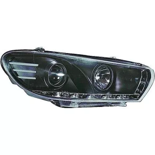 Headlight Set