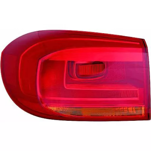 Tail Light Assembly