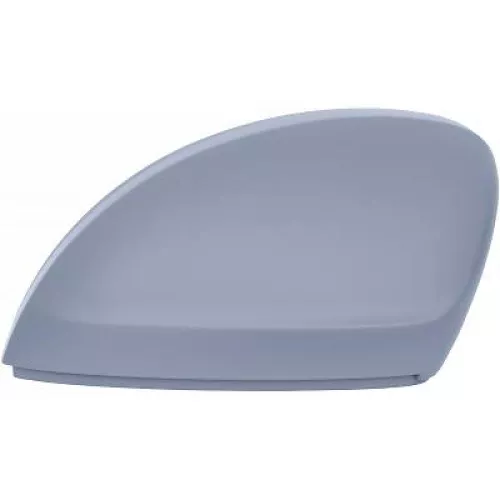 Cover, exterior mirror