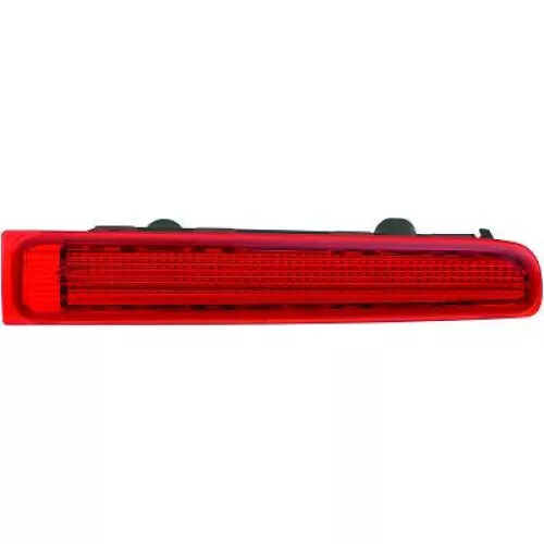 Auxiliary Stop Light