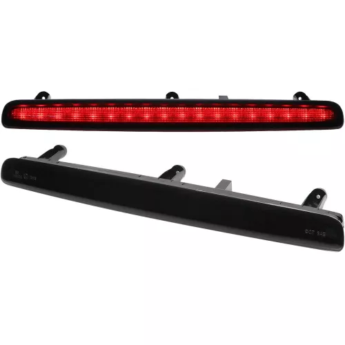 Auxiliary Stop Light