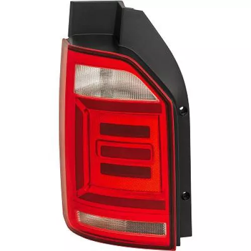 Tail Light Assembly