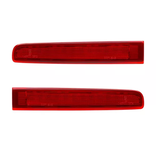 Auxiliary Stop Light