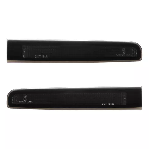 Auxiliary Stop Light