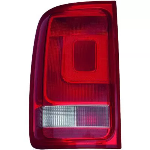 Tail Light Assembly