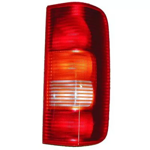 Tail Light Assembly
