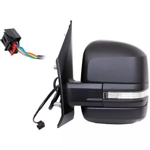 Exterior Mirror