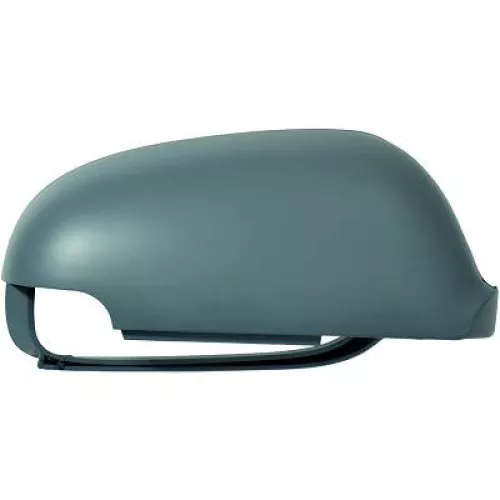 Cover, exterior mirror