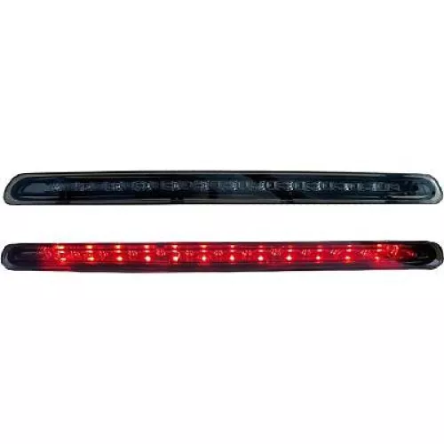 Auxiliary Stop Light