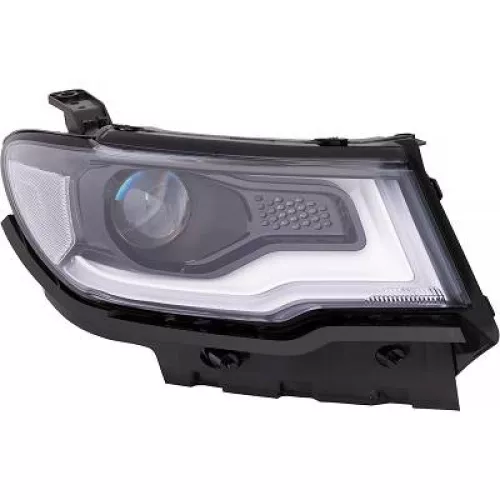 Headlight