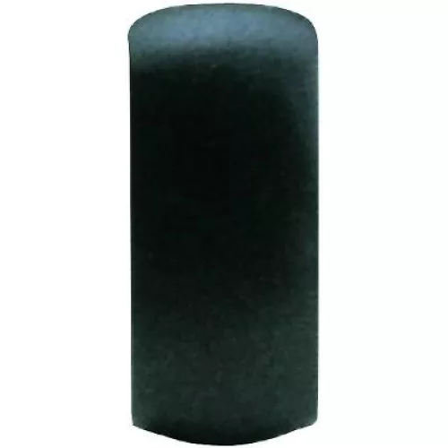 Cover, exterior mirror