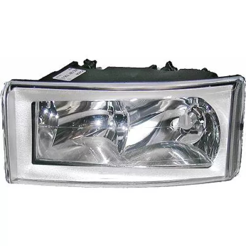 Headlight