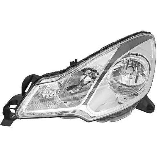 Headlight