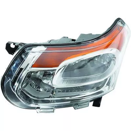 Headlight