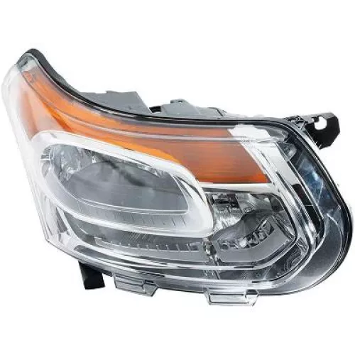 Headlight