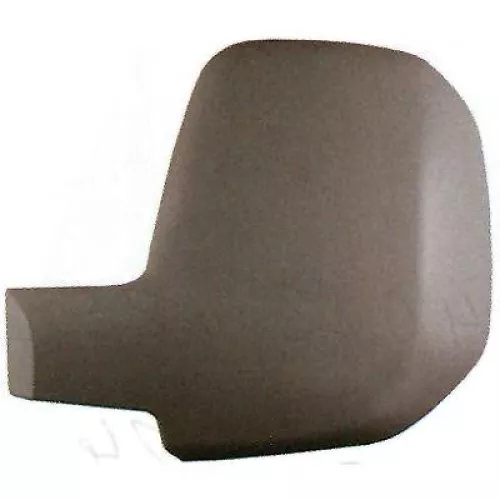 Cover, exterior mirror