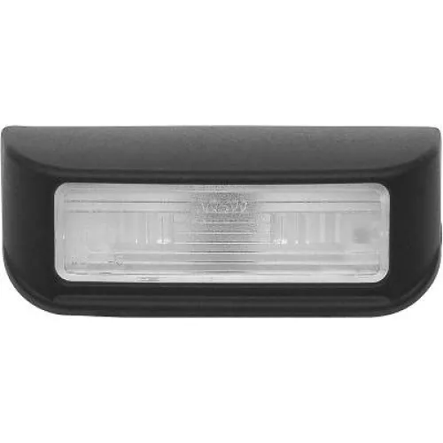 Licence Plate Light