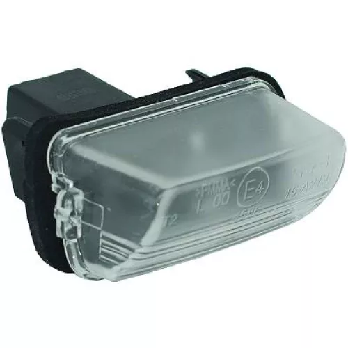 Licence Plate Light