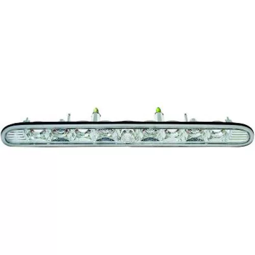 Auxiliary Stop Light