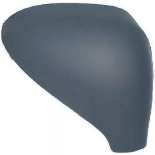 Cover, exterior mirror