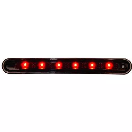 Auxiliary Stop Light